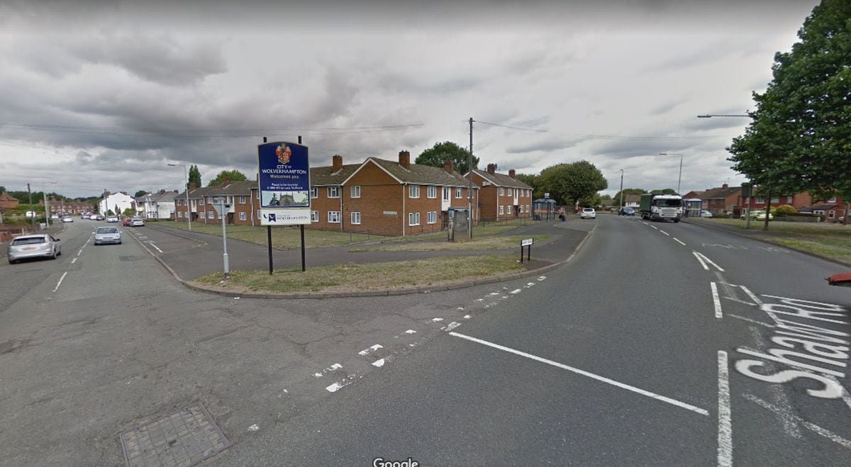 Teenage Motorcyclist Injured In Bilston Crash | Express & Star