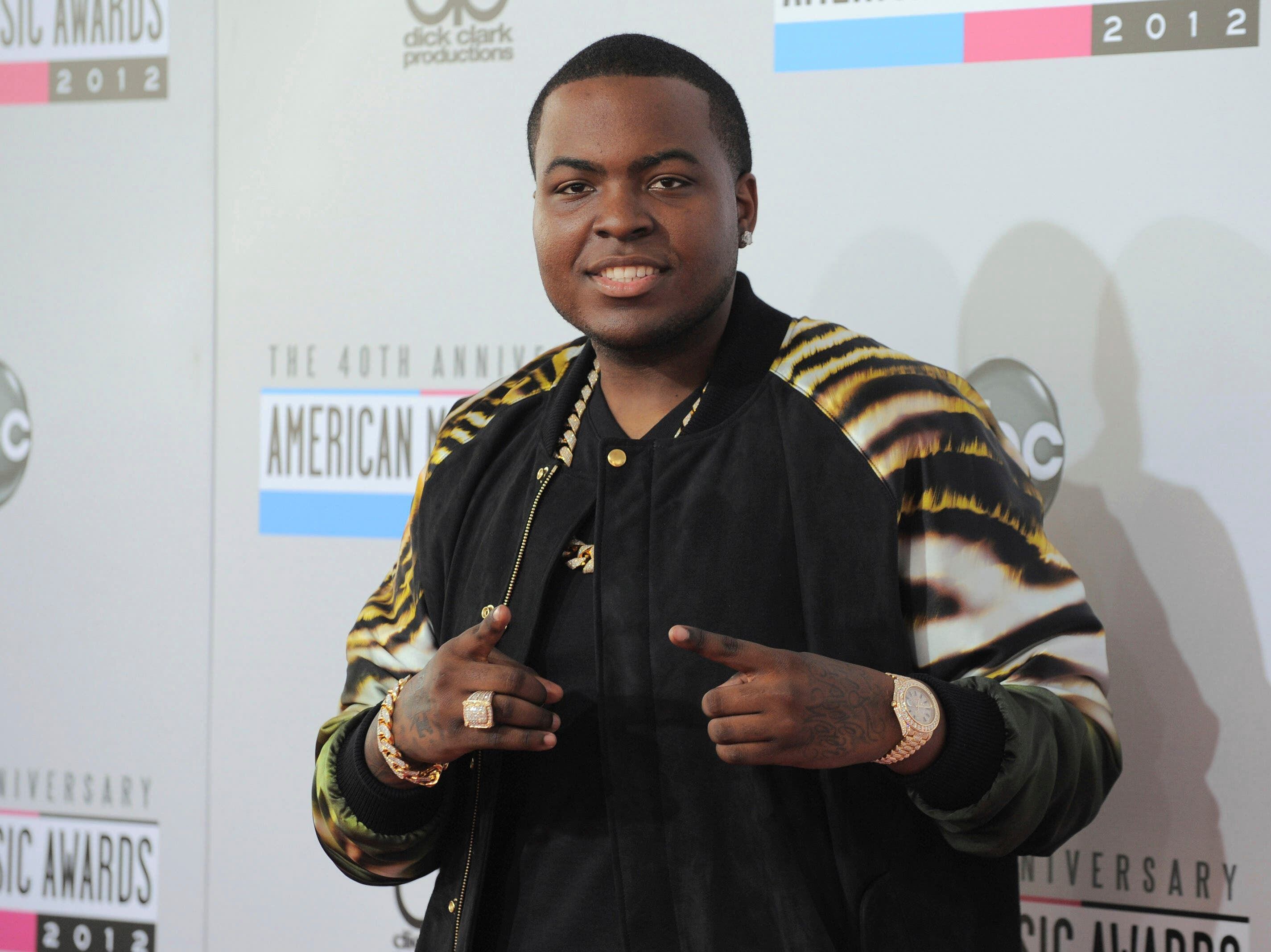 Sean Kingston and mother alleged to have committed million dollars of fraud