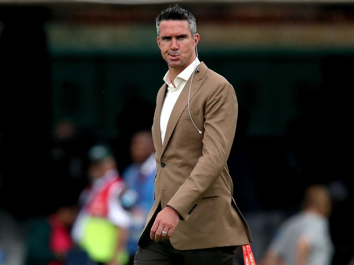 Kevin Pietersen regrets not making farewell England appearance on home