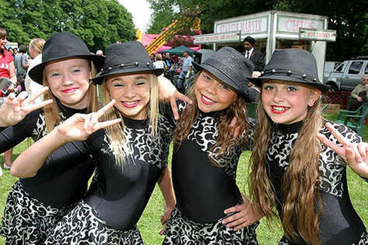 Willenhall Carnival - in pictures | Express & Star