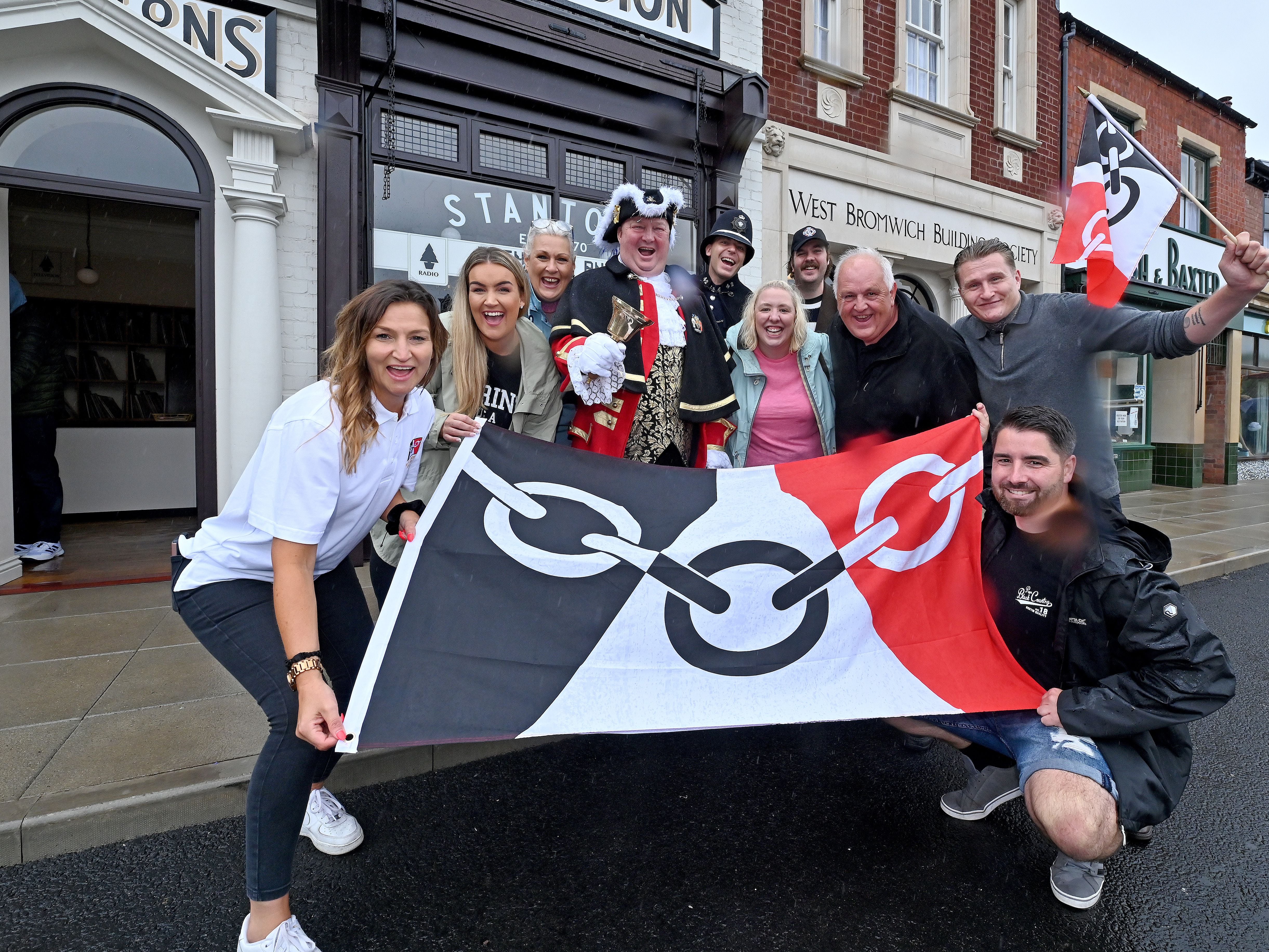 15 totally bostin’ Black Country Festival events you won’t want to miss