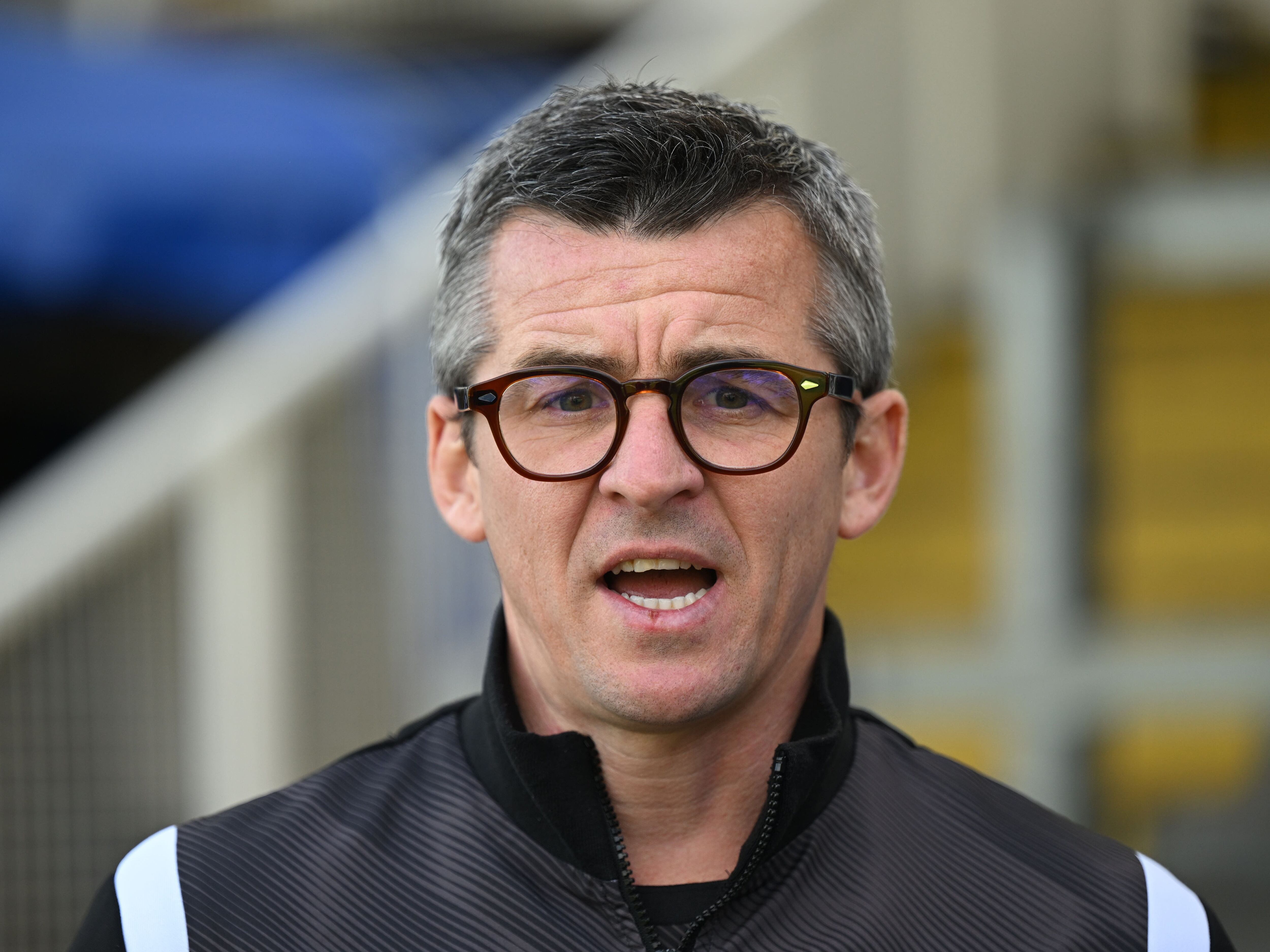 Joey Barton to pay Jeremy Vine £75,000 to settle High Court libel claim