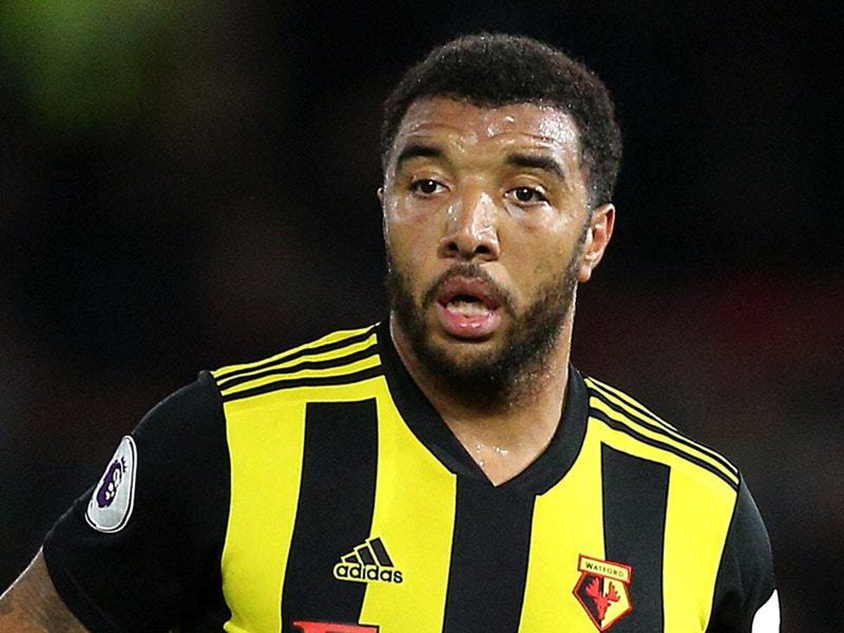 Watford set for Deeney injury boost | Express & Star