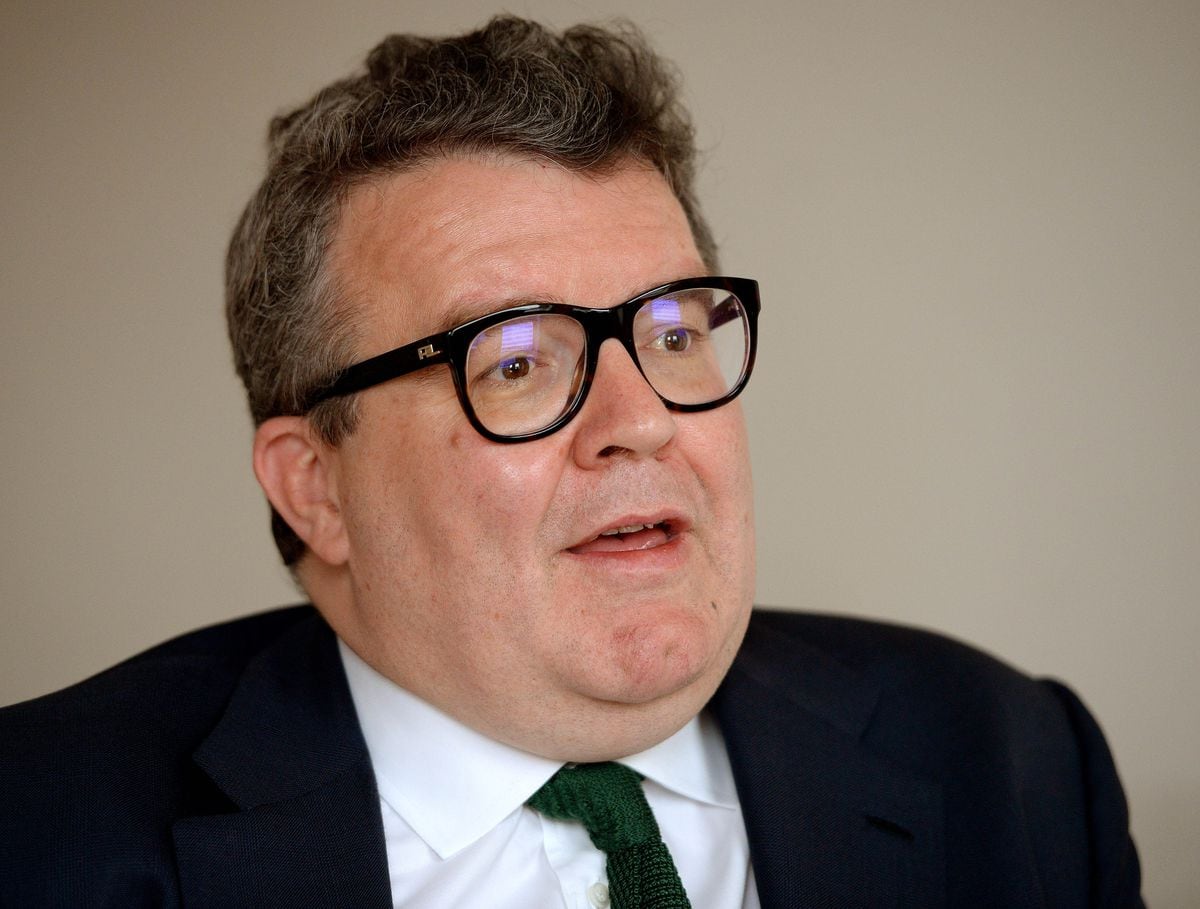 Fixed odds gambling plans 'a missed opportunity', says Tom Watson ...