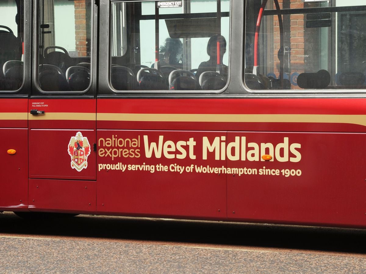 Disruption To Buses And Motorists Due To Incident On Walsall Road ...