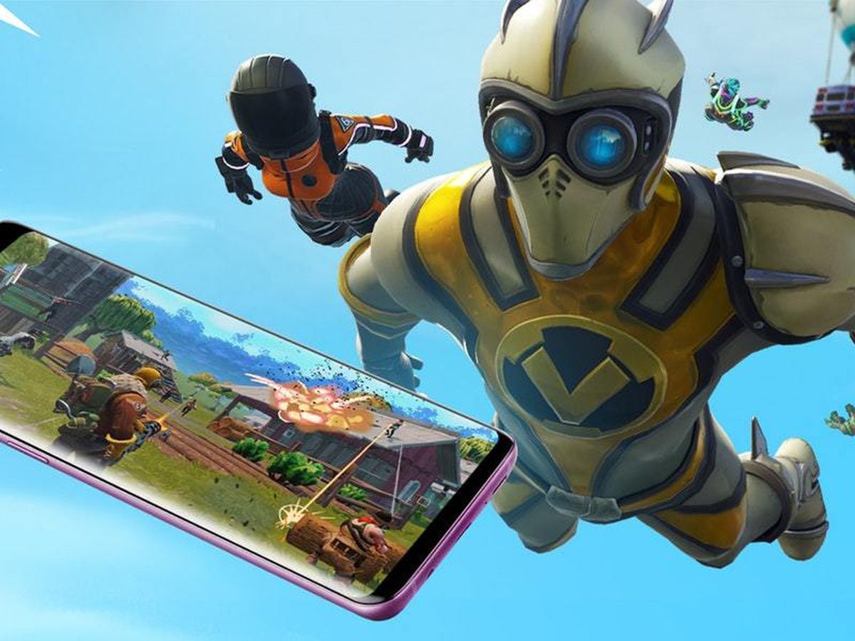 How to download Fortnite on your Android devices Express & Star