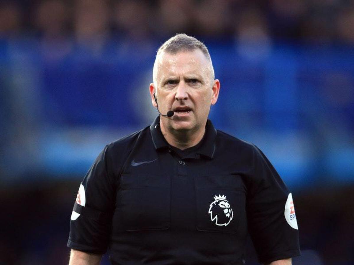 Bournemouth Ask Premier League To Probe Alleged Sarky Remarks Made By Ref Moss Express Star