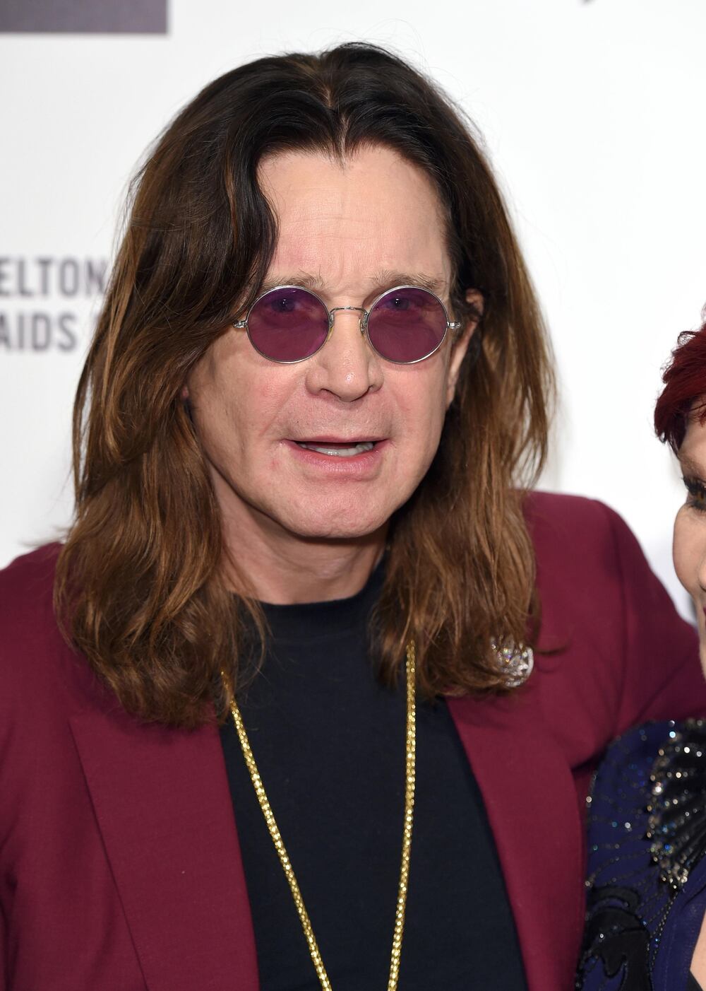 Ozzy Osbourne Recovering At Home After Health Scare Express And Star 2867