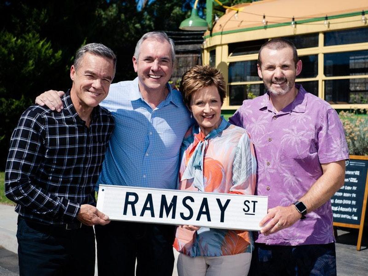 Neighbours to mark 35th anniversary with week of primetime episodes