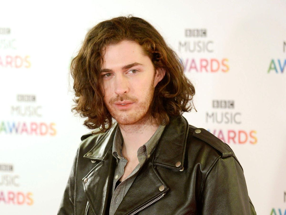 Hozier would consider striking over AI threat to music industry ...