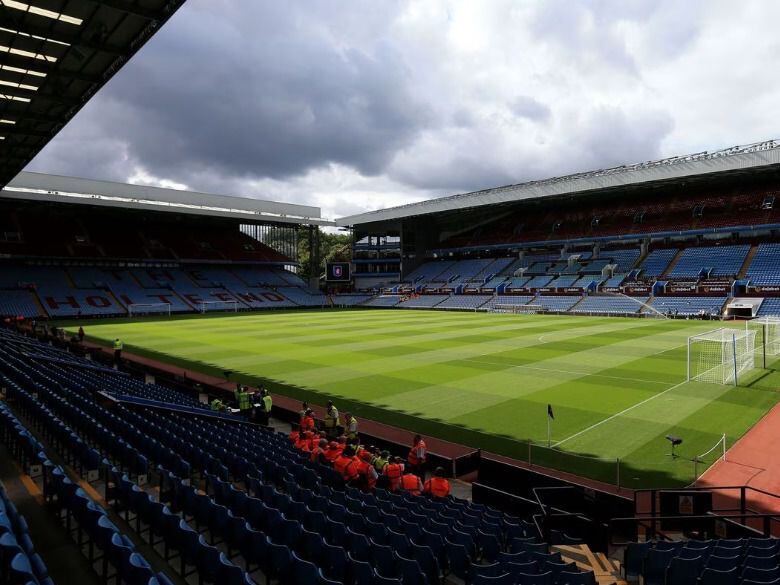 Aston Villa cleared to compete in Europe after 'significant changes' to comply with multi-club ownership rules
