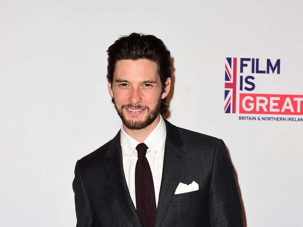 Ben Barnes Says He Was Burned By Eurovision Experience Express