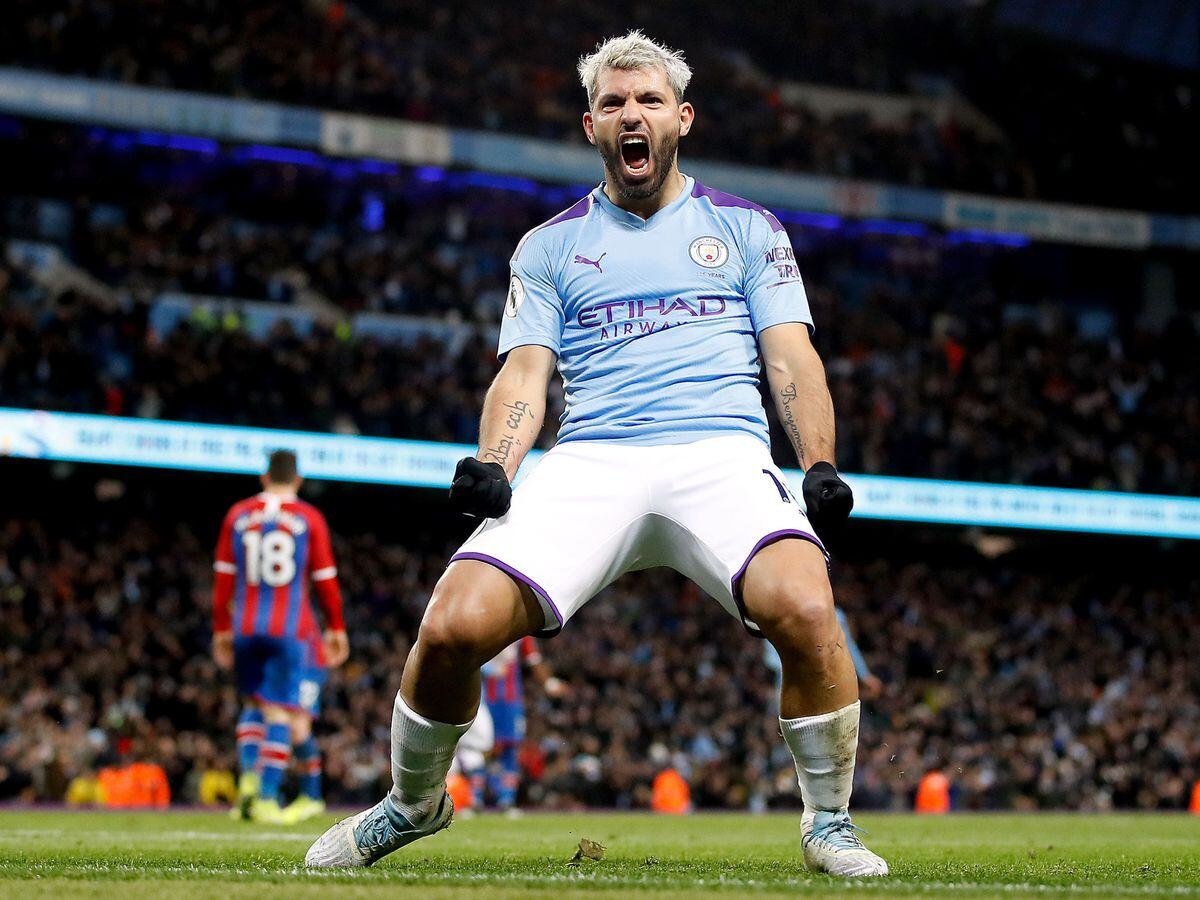 Where next for Sergio Aguero? | Express & Star