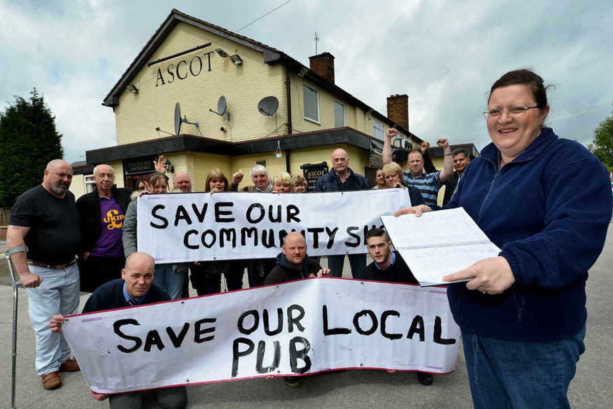 In detail: Black Country pubs in crisis as supermarkets sweep in | Express &amp; Star