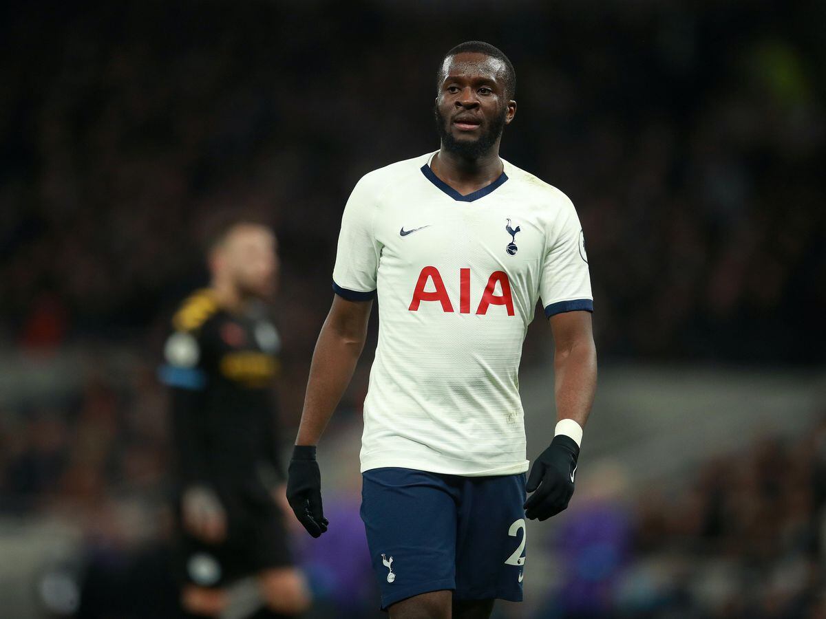 Tanguy Ndombele heading in the right direction – Jose Mourinho ...