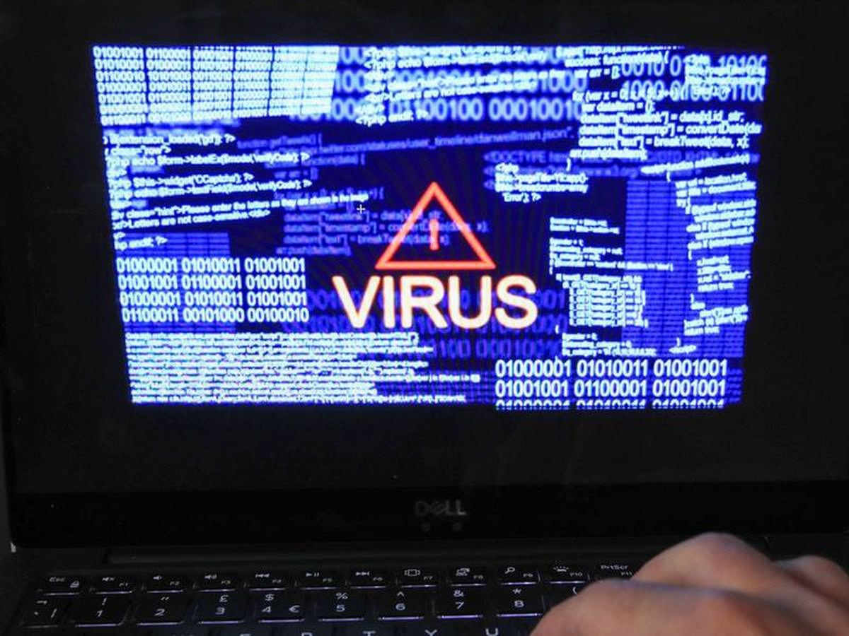 NHS boards faced more than 100 cyber attacks – with one from North ...