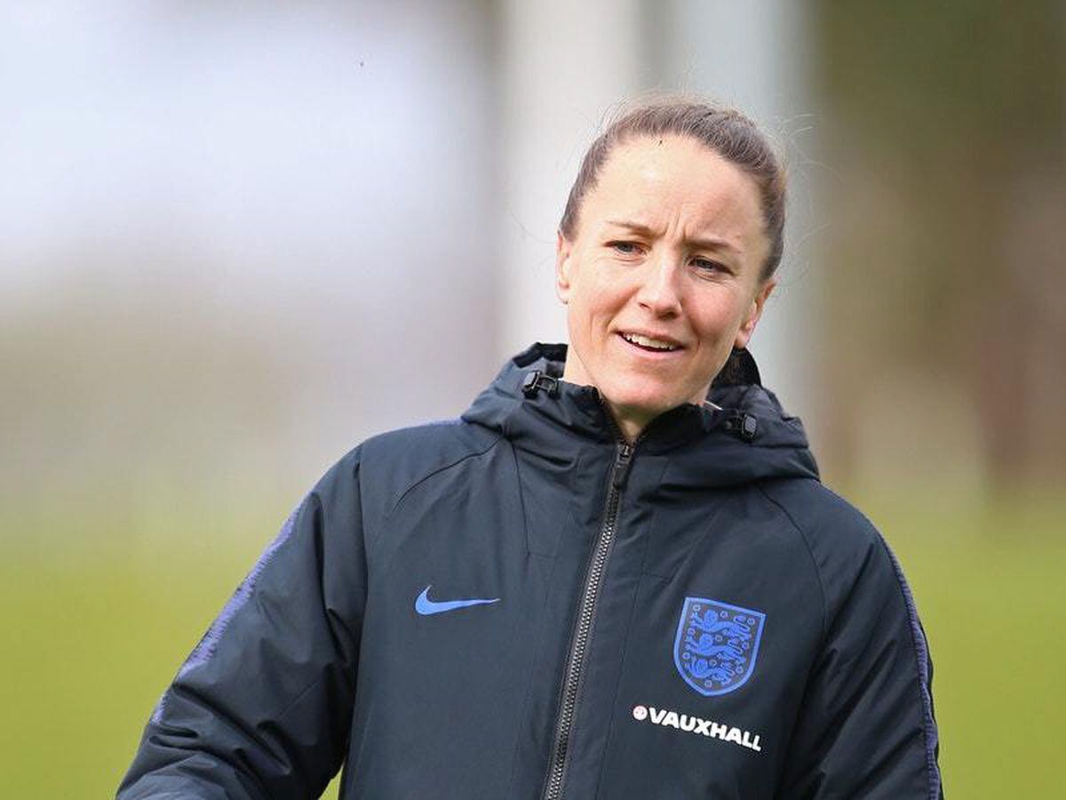 Casey Stoney Takes Over As Head Coach Of Manchester United Women’s Team Express And Star