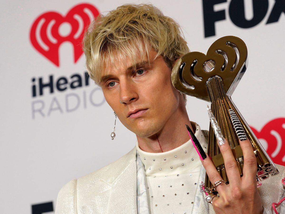 iHeartRadio Music Awards The main winners Express & Star