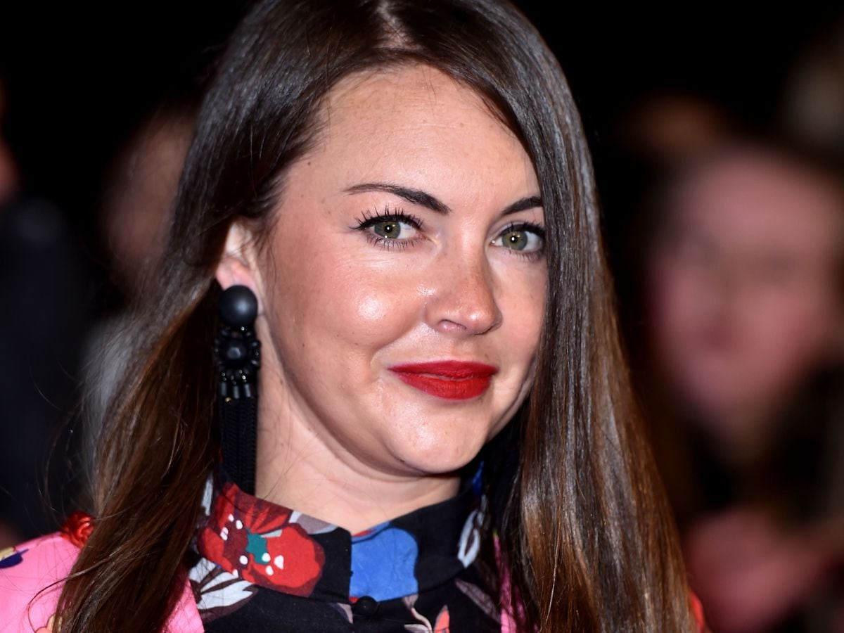 EastEnders actress Lacey Turner named alltime icon at 2022 Inside Soap