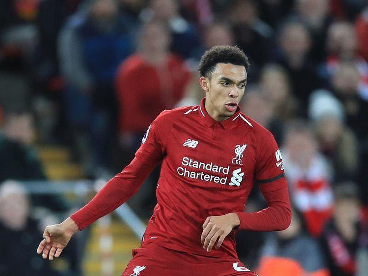 Alexander-Arnold injury gives Liverpool more problems to deal with ...