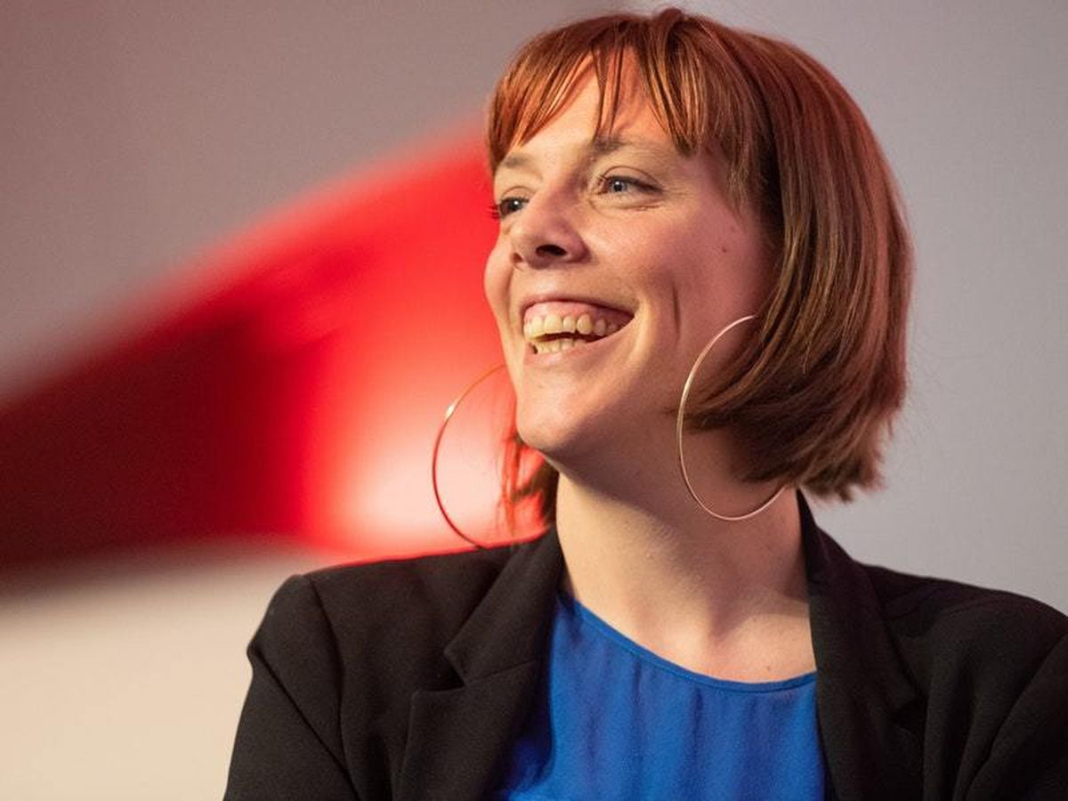 Labour’s Jess Phillips poised to enter race to succeed Jeremy Corbyn