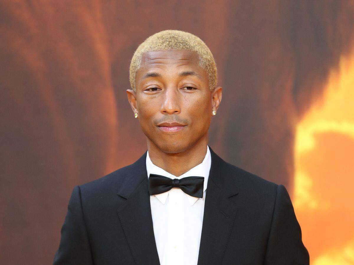 Pharrell Williams Calls For ‘transparency’ After Fatal Shooting Of His ...