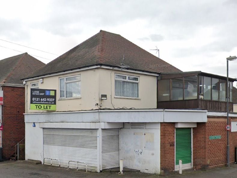 Permission given for post office demolition - 18 months after the bulldozers flattened it