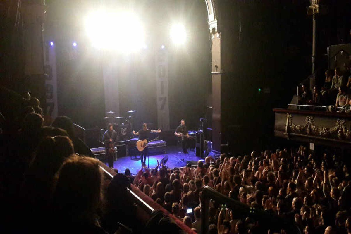 Yellowcard, Birmingham O2 Institute - review | Express & Star