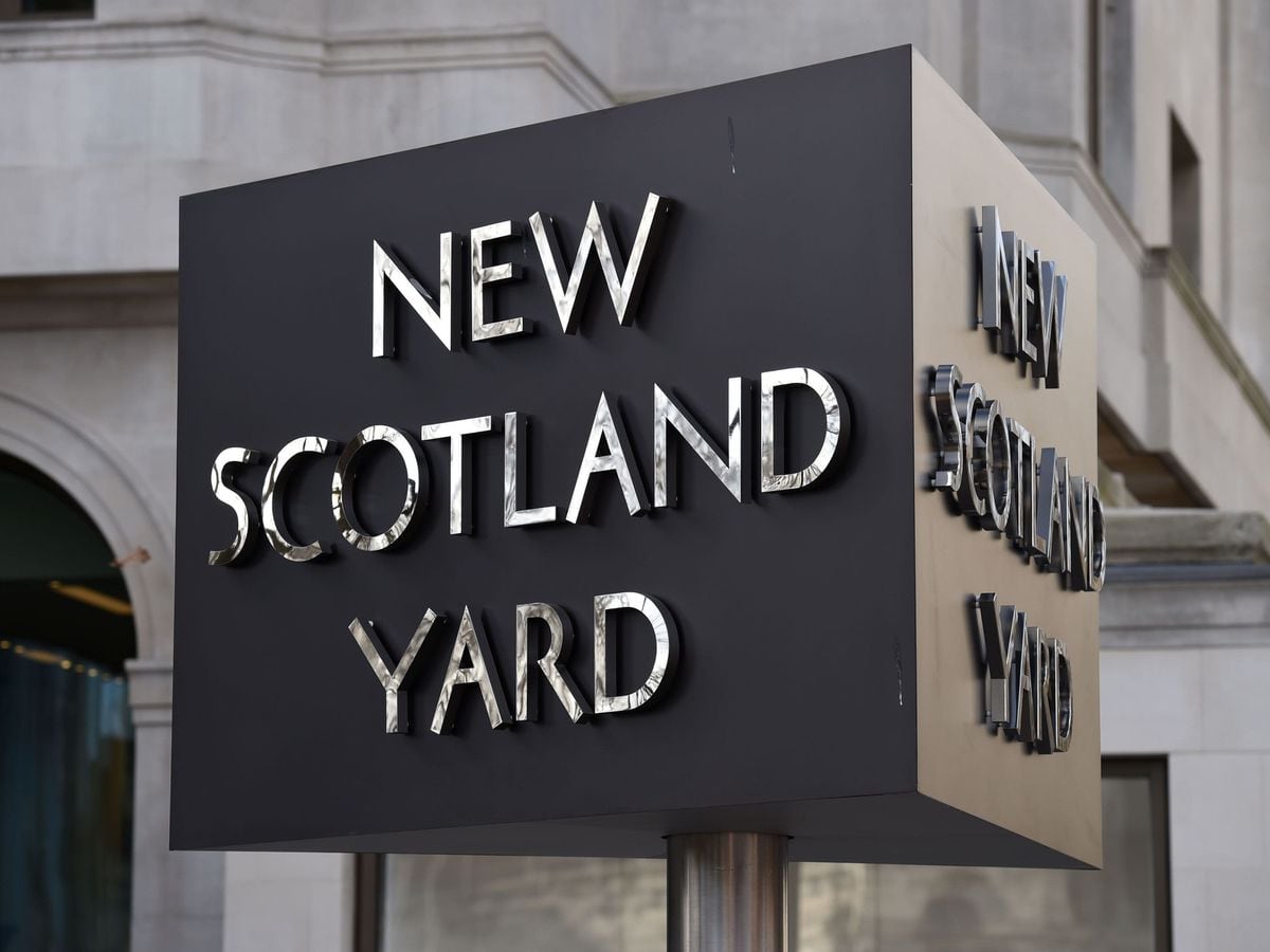 At least seven Met Police officers caught up in election gambling investigation