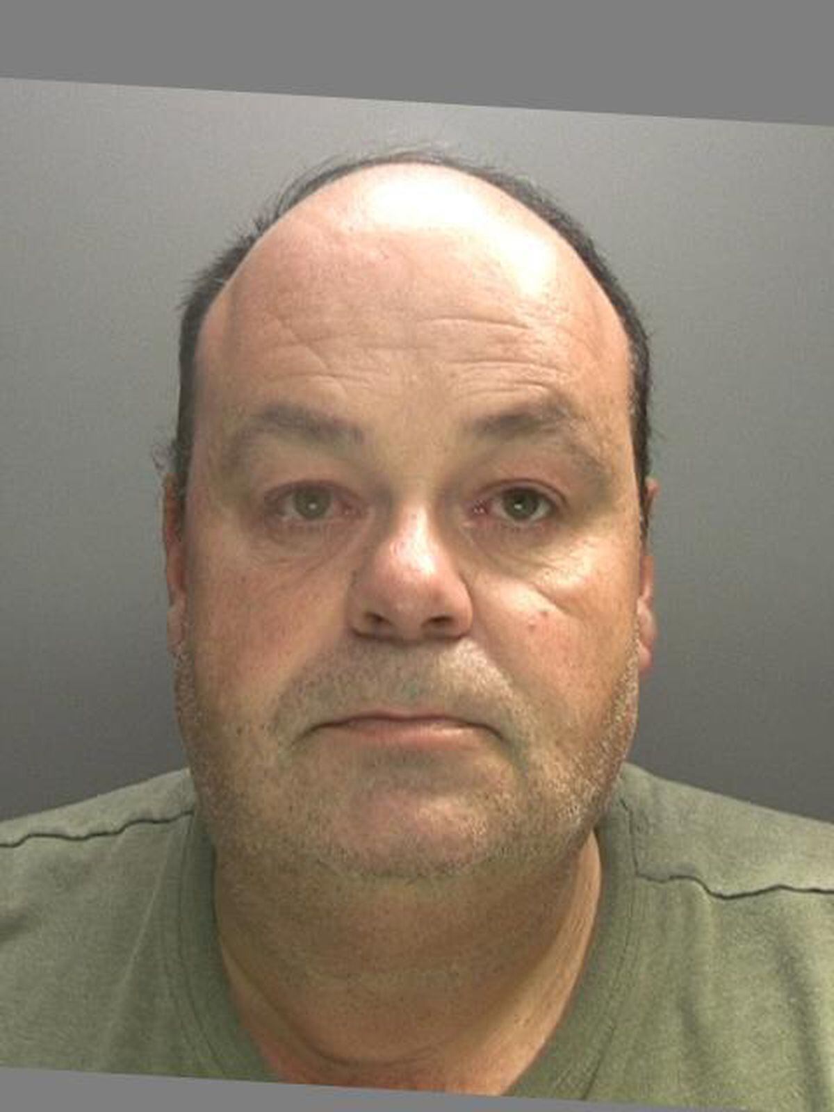 Coseley Paedophile Who Preyed On Young Girls Gets 17 Years Express And Star 4069