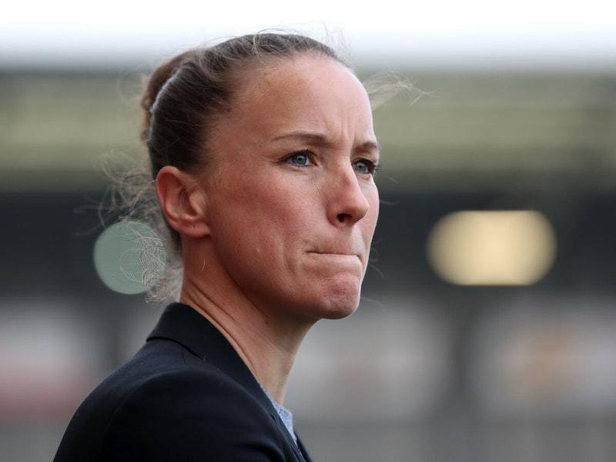 Casey Stoney blames FIFA’s failed marketing plan for poor crowds at