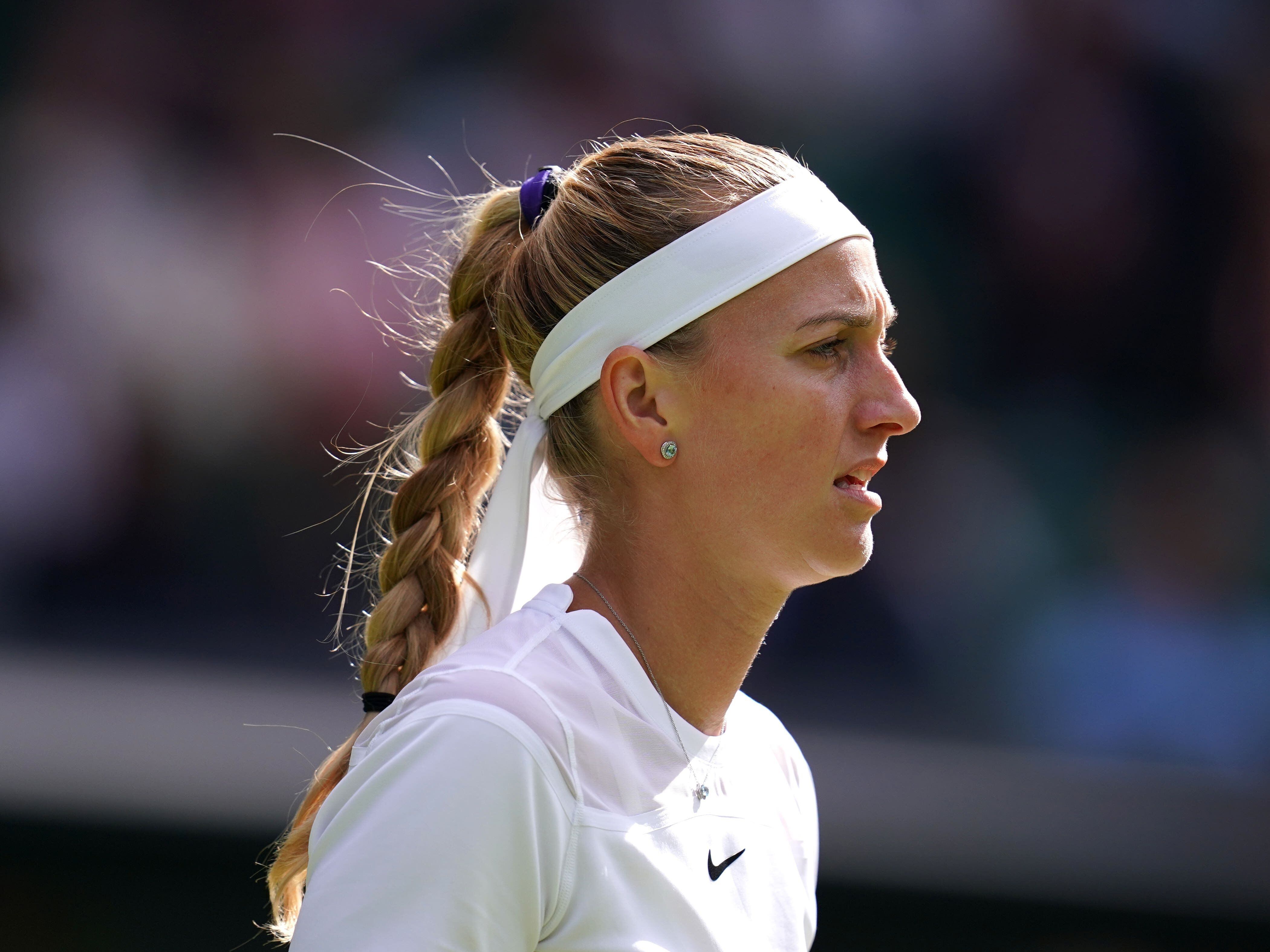 On this day in 2016: Petra Kvitova ‘fortunate to be alive’ after knife attack