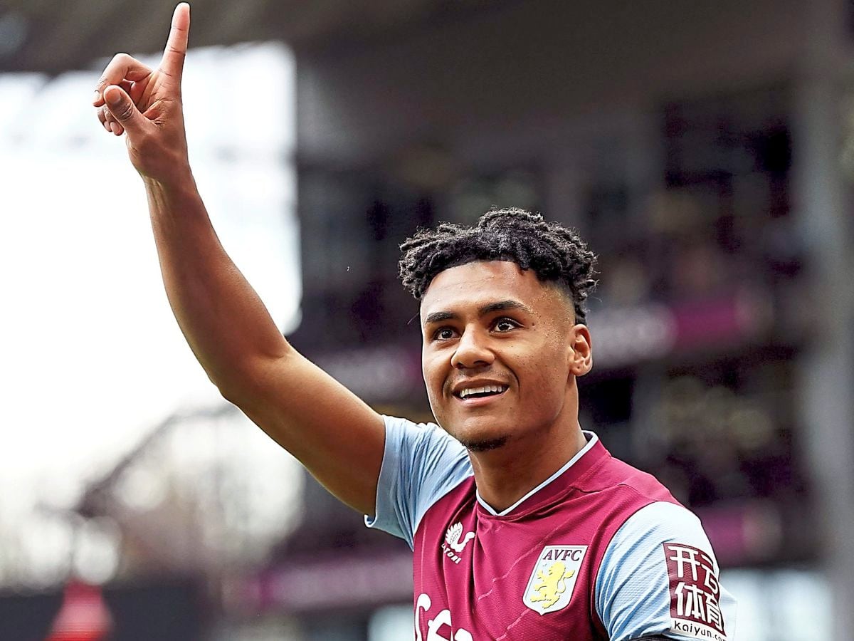 Matt Maher: Ollie Watkins shows the impact of Unai Emery at Aston Villa ...