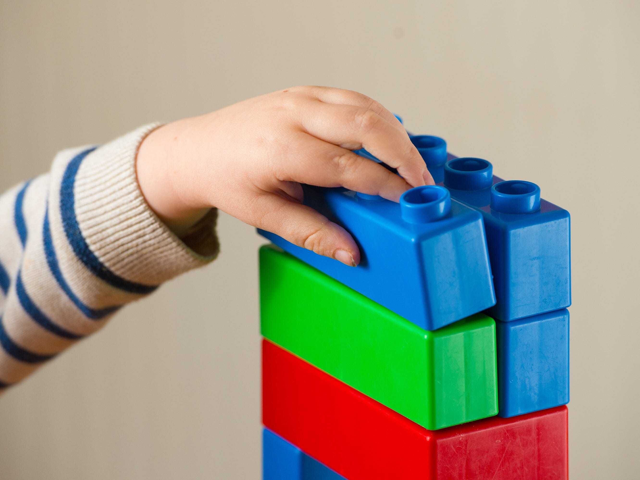Expansion of funded childcare could ‘jeopardise’ quality of provision – watchdog