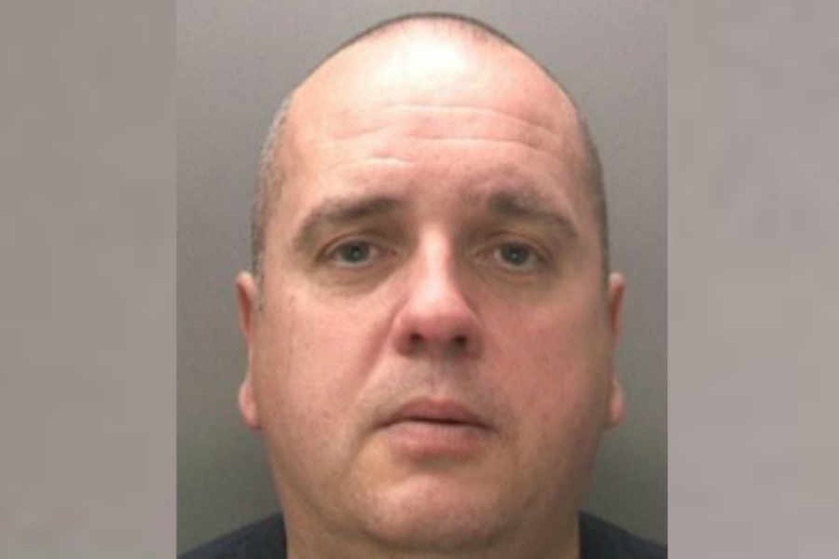 Jailed Burglar Released Early On Licence Conned Pensioners Out Of Thousands Express And Star