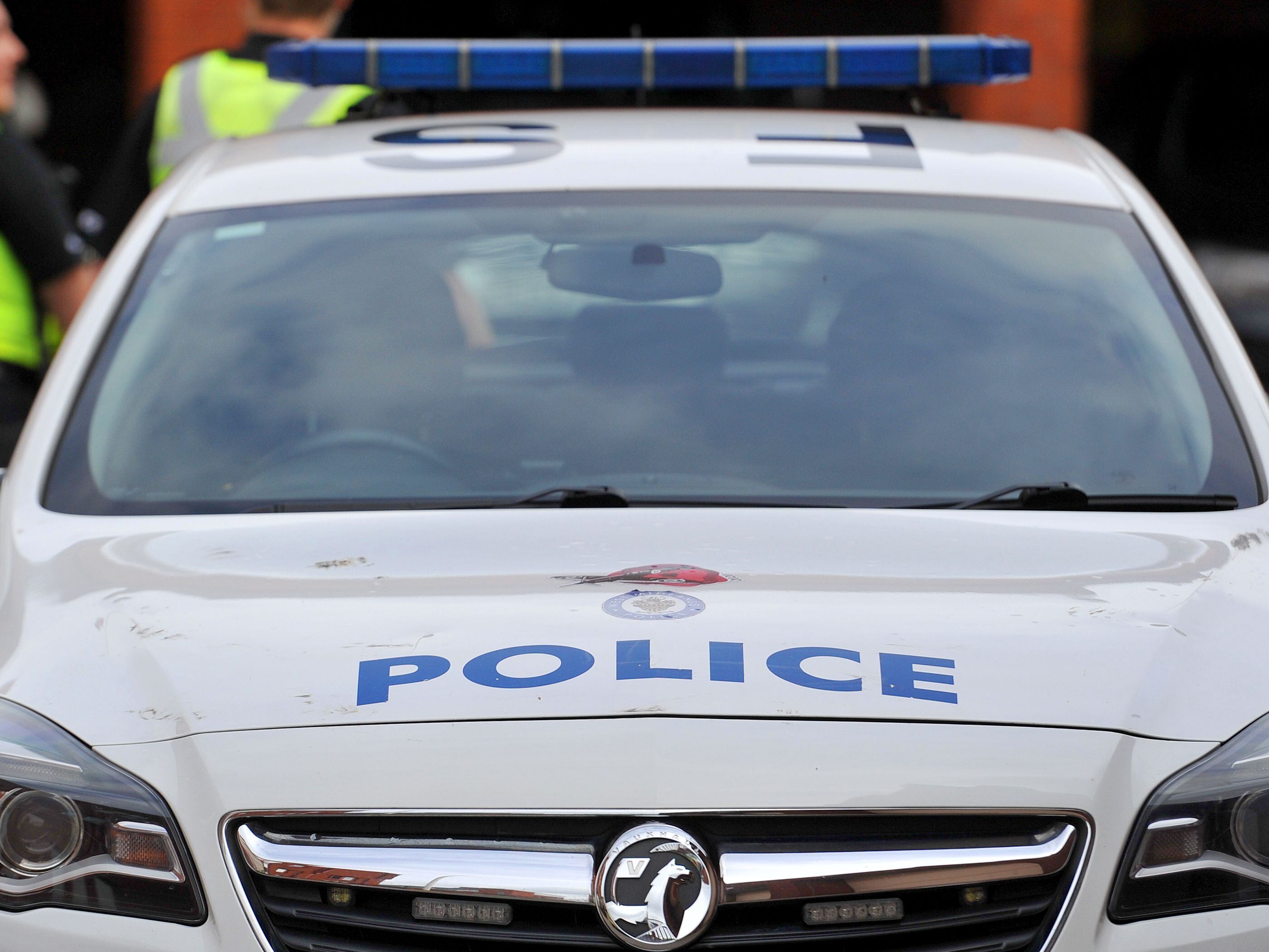 Off-duty officer's suspicion lead to conviction of Wolverhampton criminal 