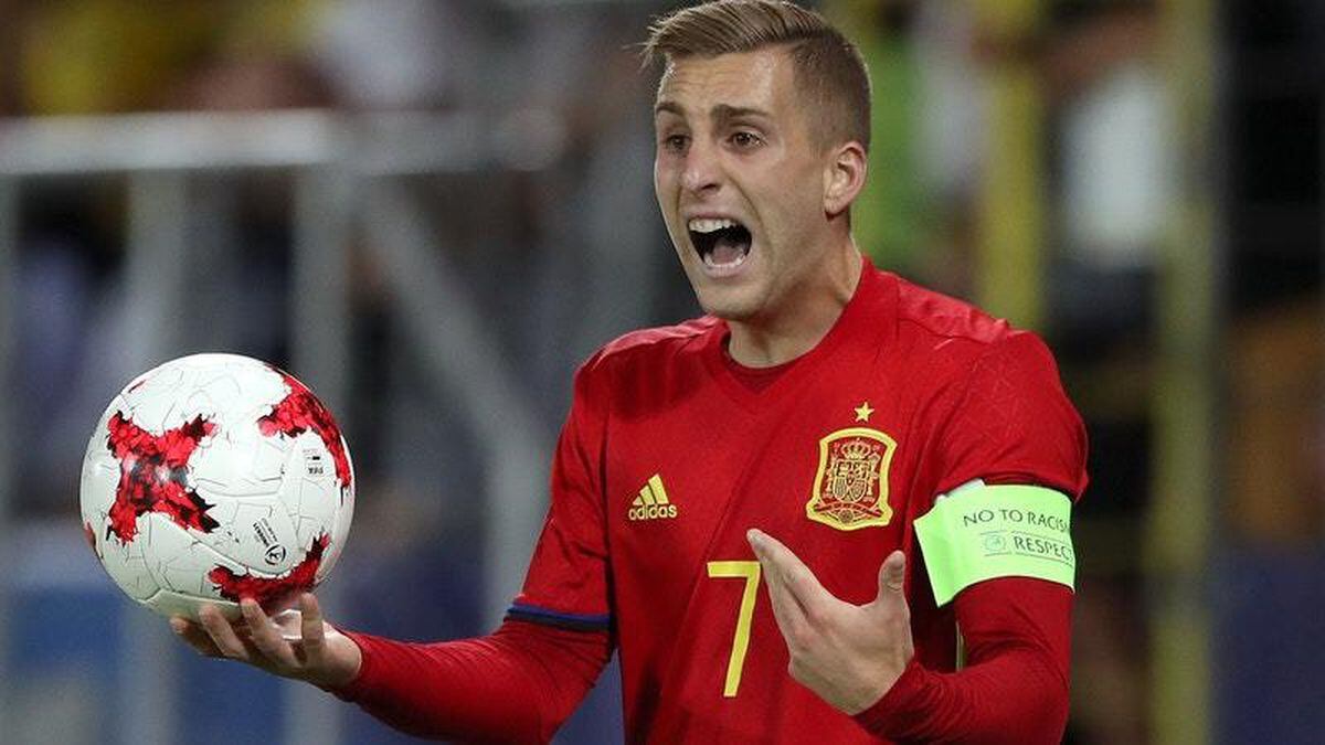 Gerard Deulofeu completes return to Barcelona | Express & Star