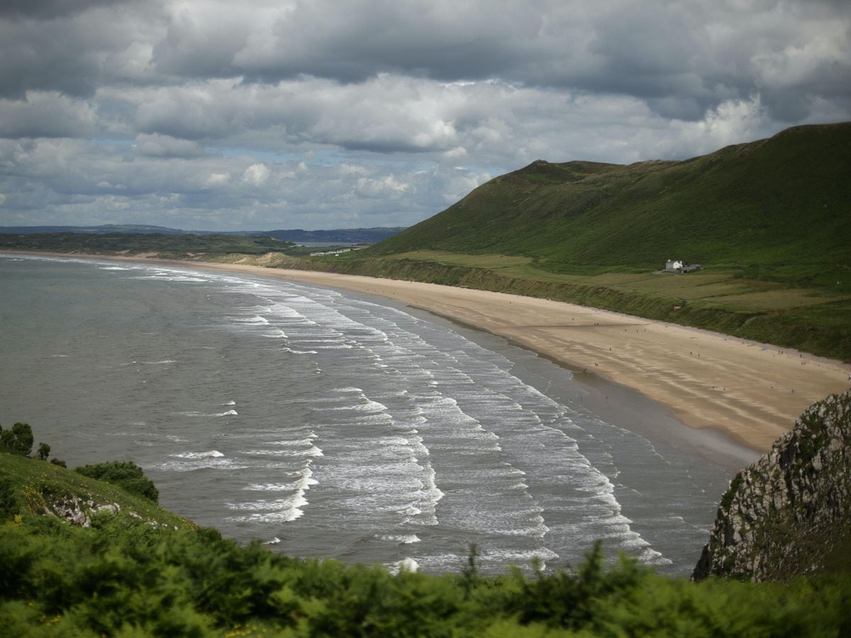 Wales travel restrictions to end and tourism to return in July, says