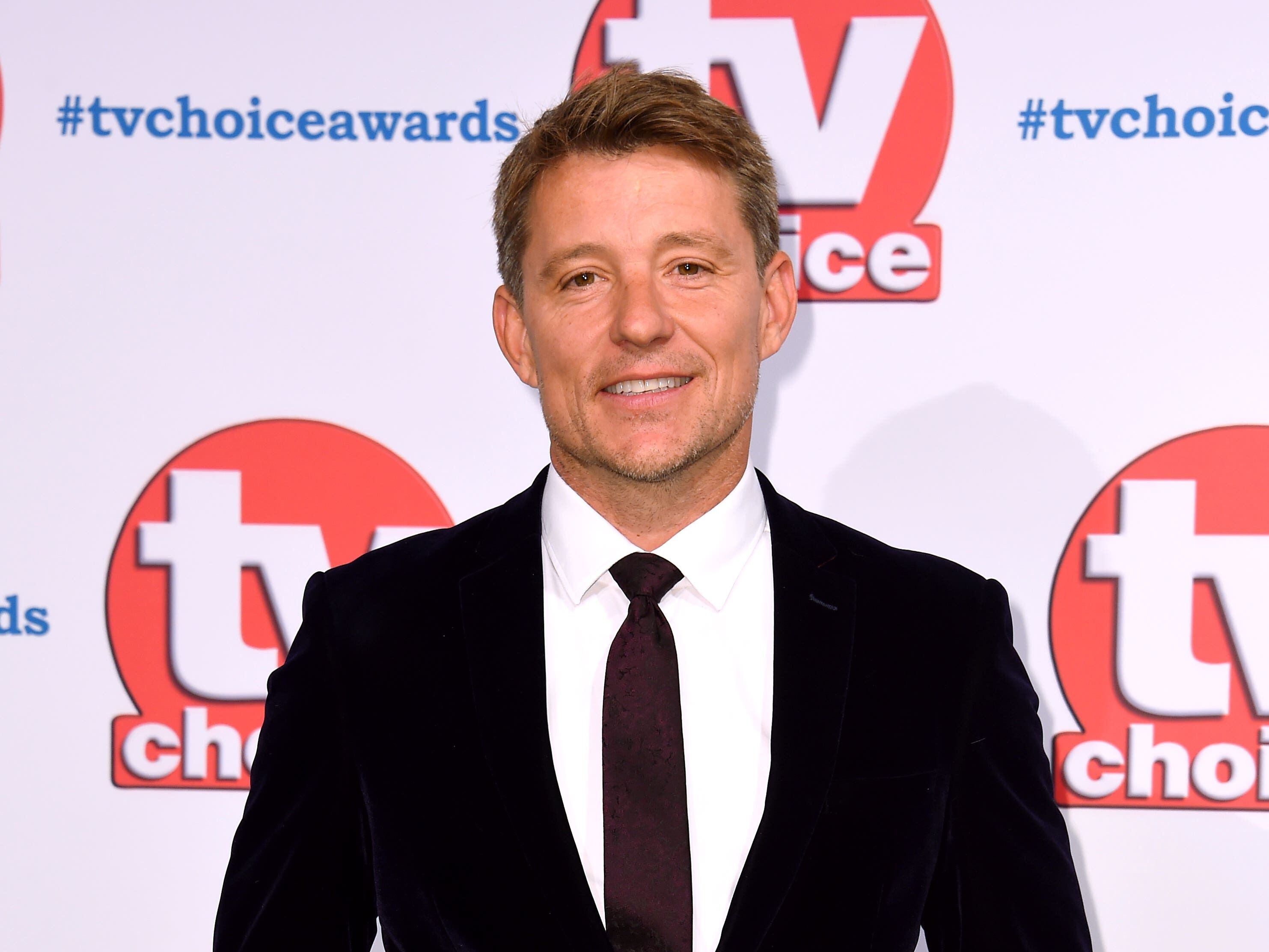 Ben Shephard celebrates ‘brilliant’ months at This Morning helm before break