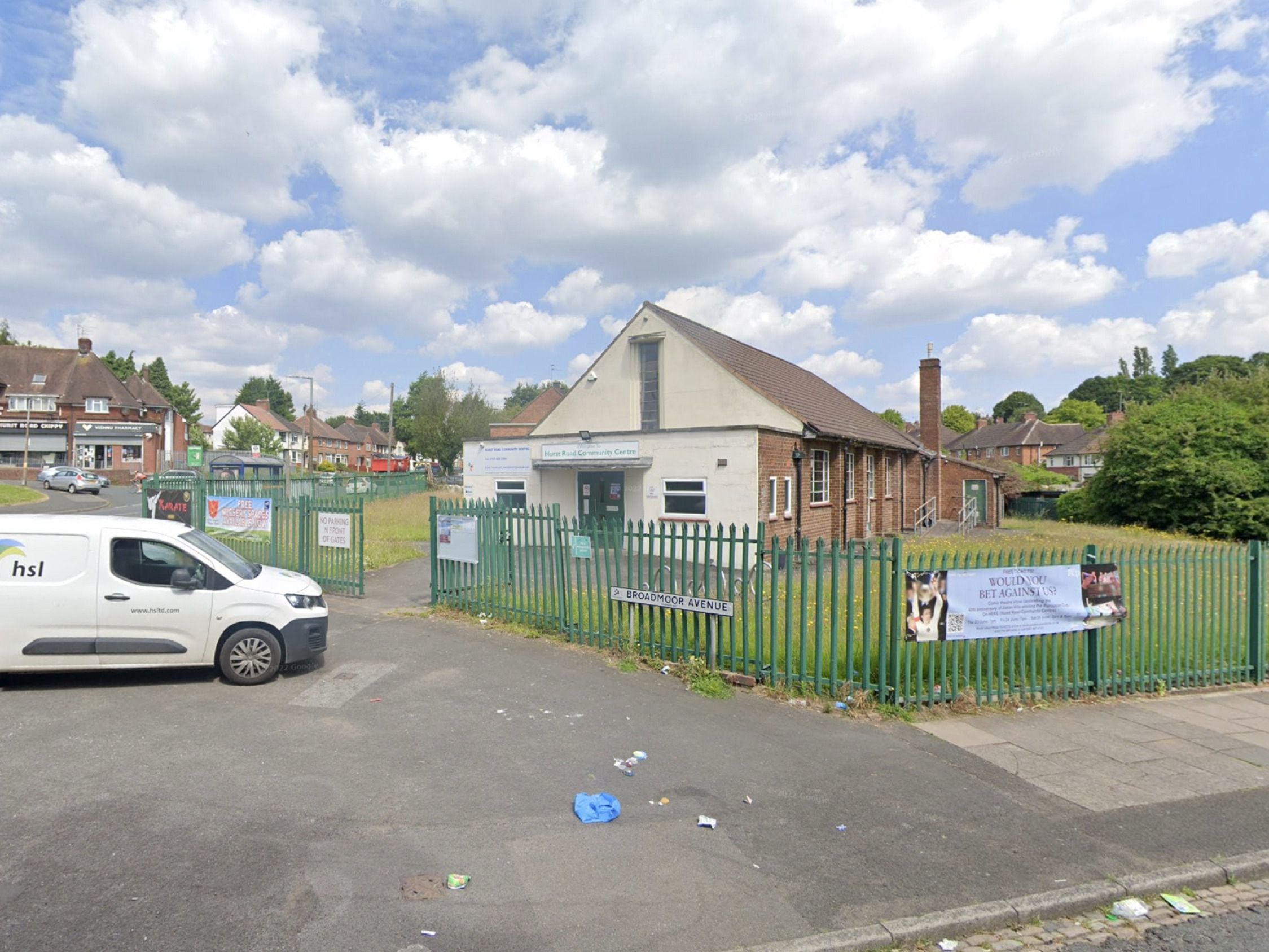 Council reveals plans to offer Oldbury community centre to trust for £1-a-year rent