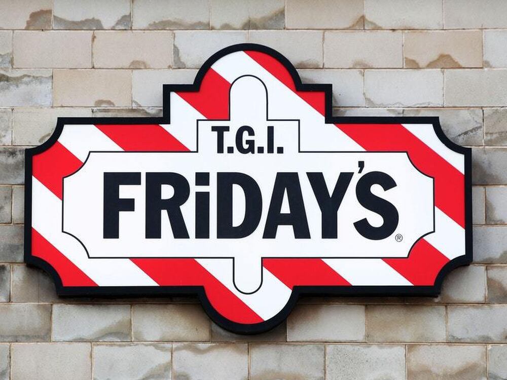 TGI Fridays hit by first ever strike ballot over pay and ...