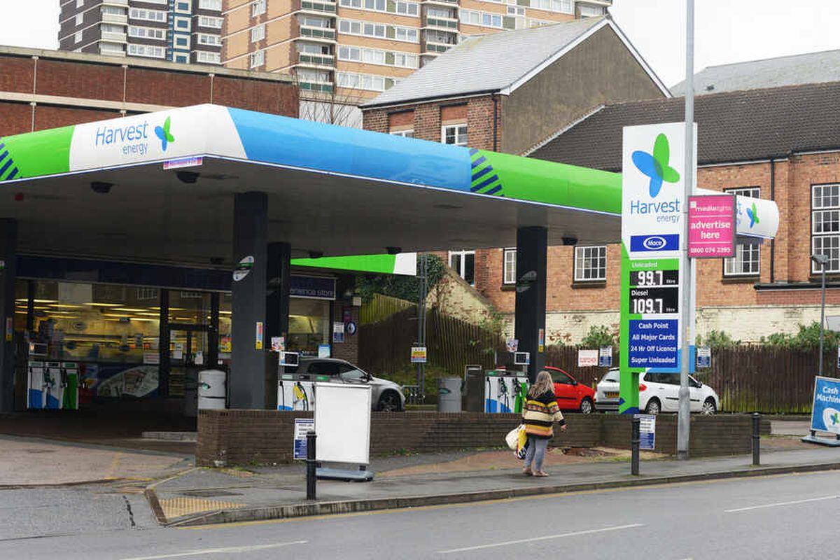 Local Petrol Stations Open Christmas Day