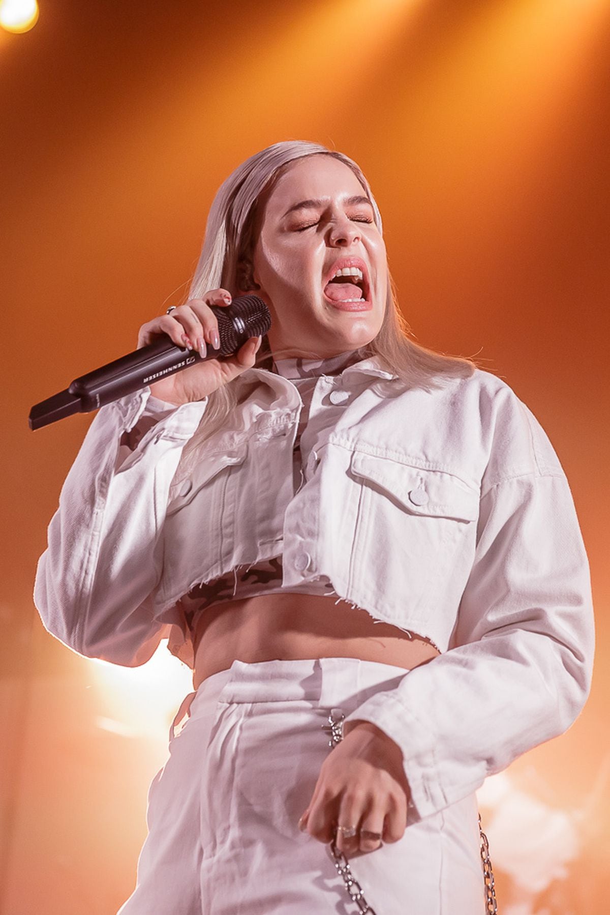 Anne-Marie, O2 Institute, Birmingham - in pictures | Express & Star