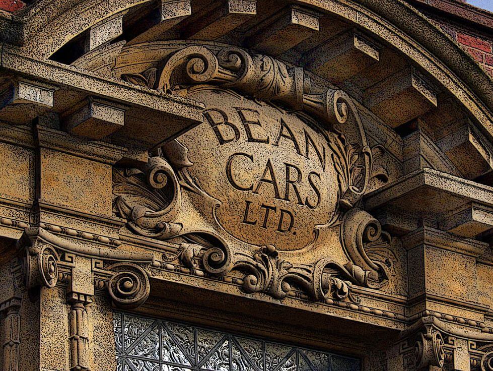 New flats plan at Dudley Bean Cars office site hits stumbling block over noise concerns