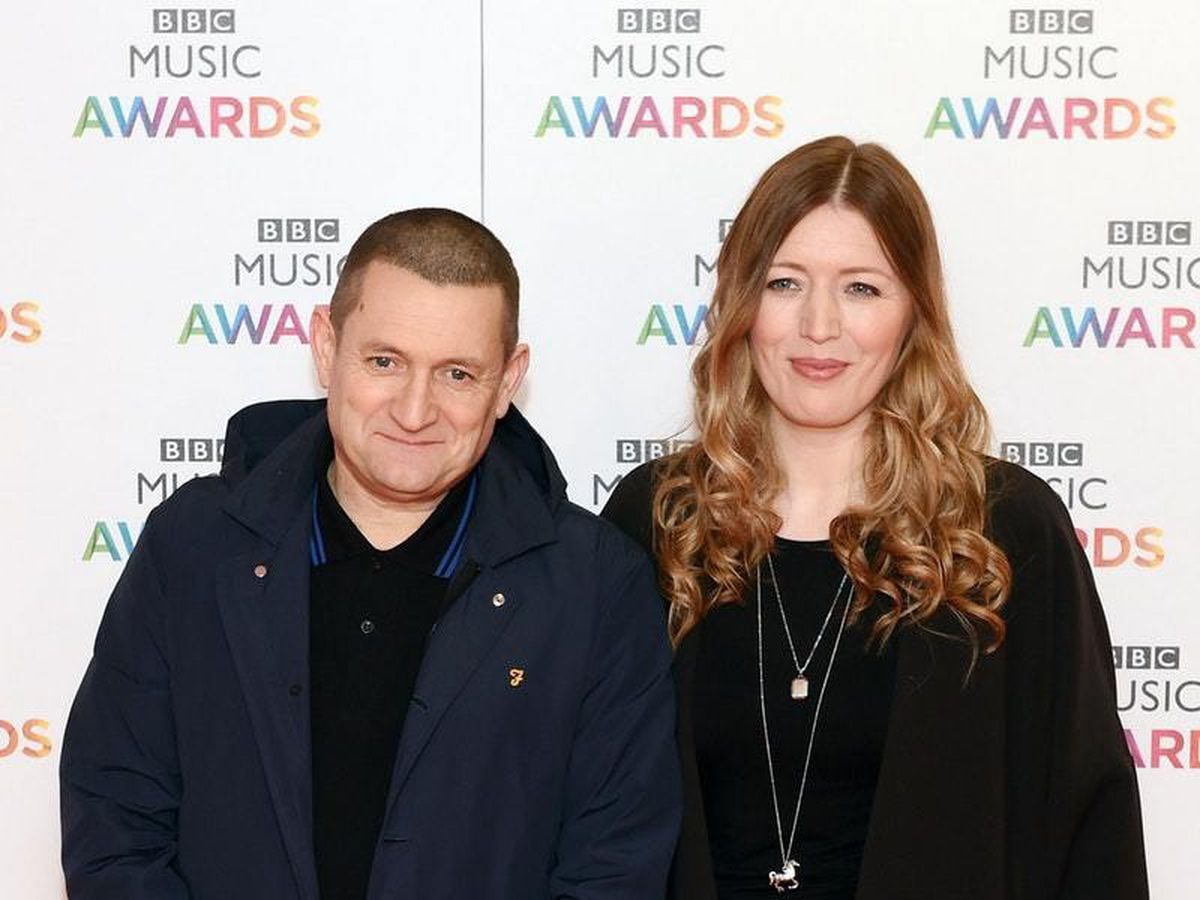 Paul Heaton and Jacqui Abbott announce free concert for NHS workers