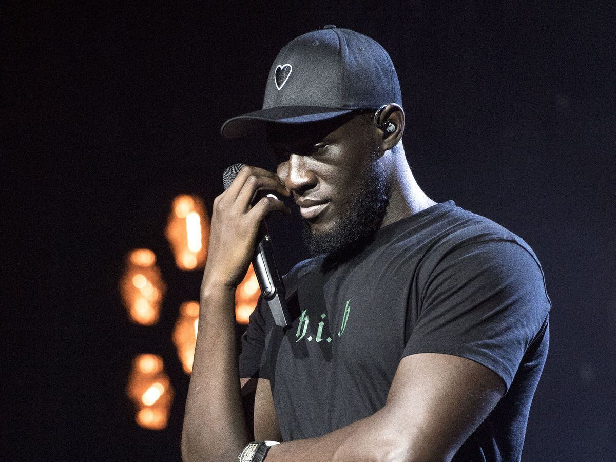 Stormzy’s #merky Books To Spotlight Black Britons With First Children’s 