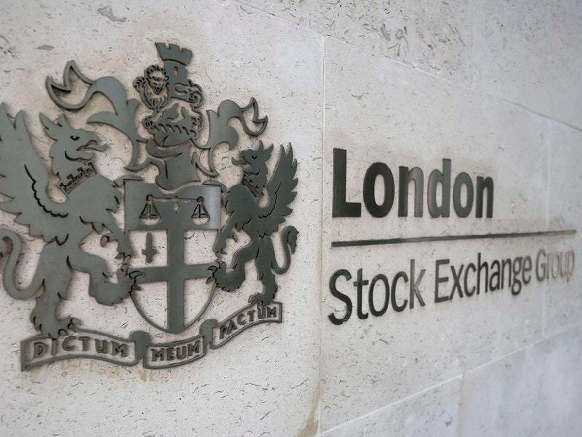More than £27bn wiped off London market in global equity selloff