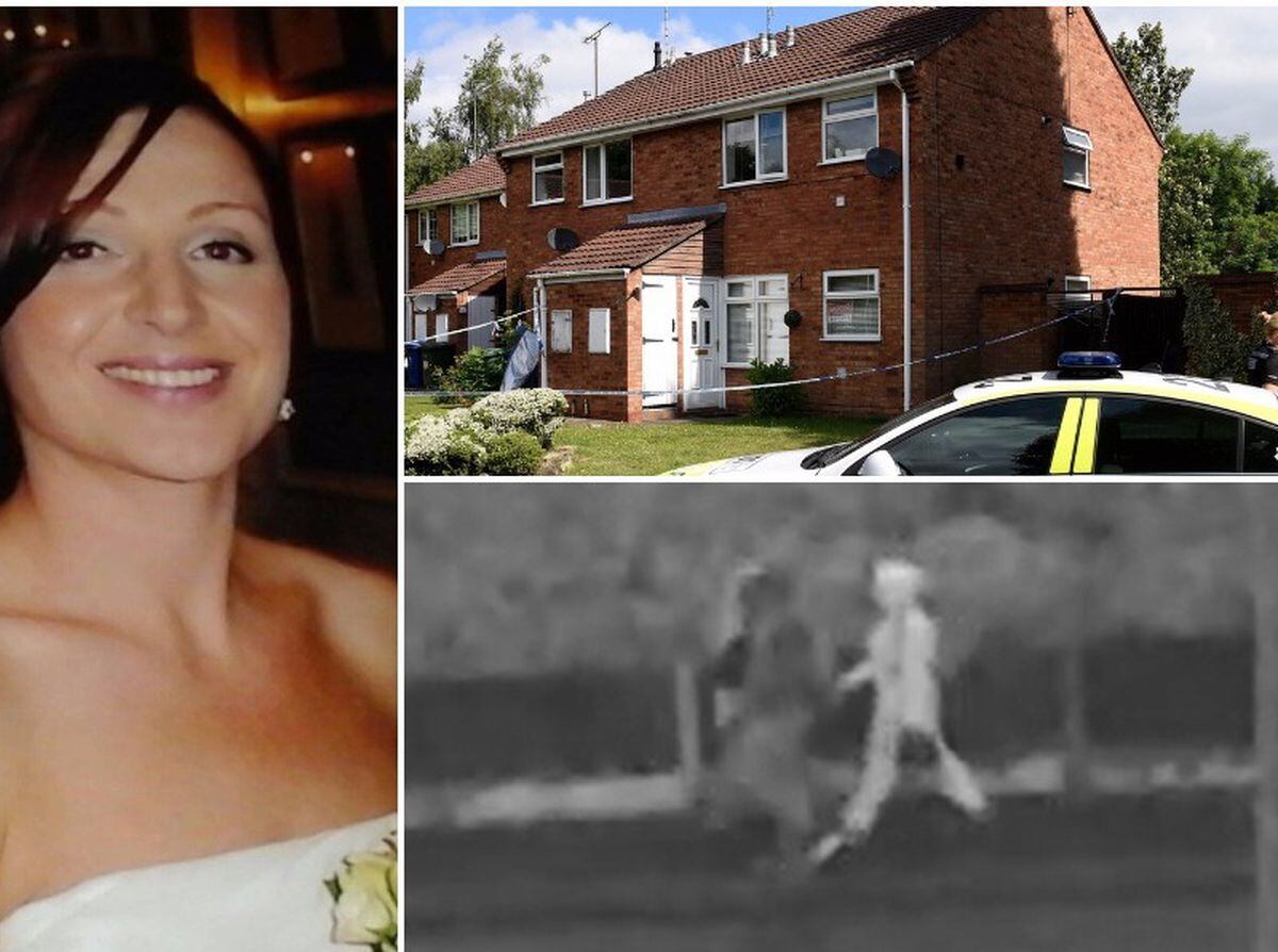 Kerry Cast: Mother's desperate plea for answers over mystery death of ...