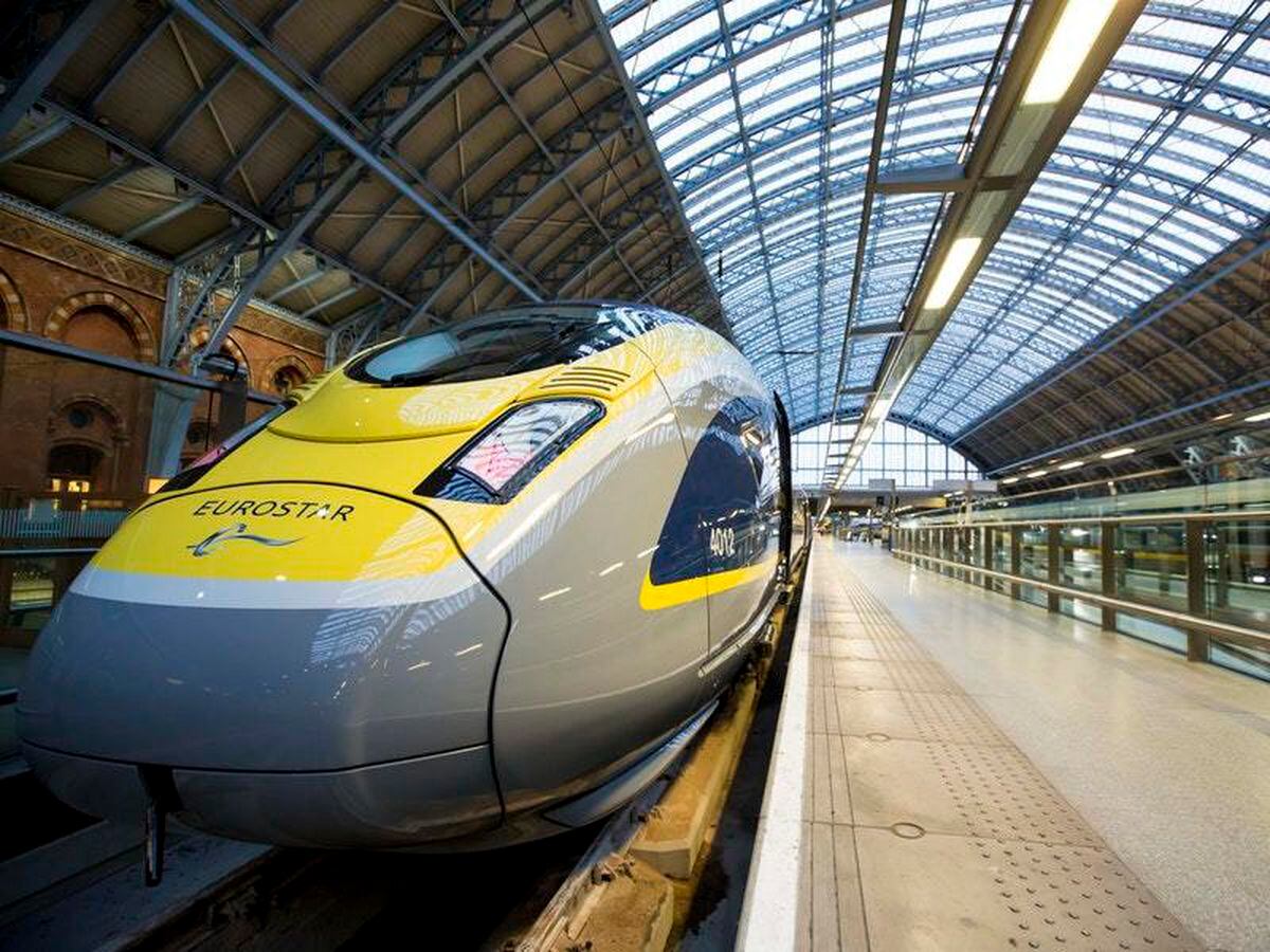 eurostar-station-staff-to-strike-after-talks-break-down-express-star