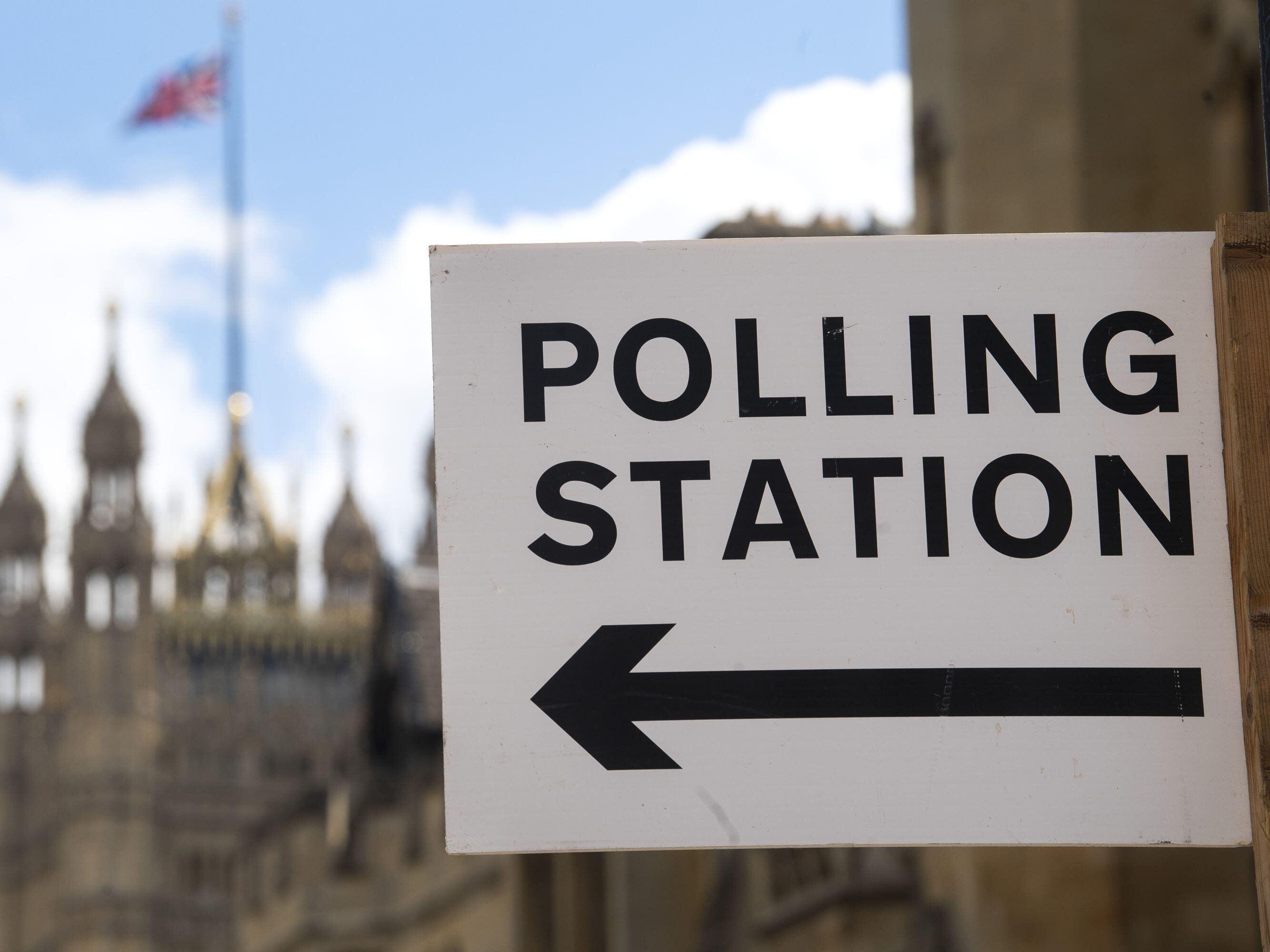 World is watching UK General Election, say human rights organisations